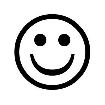 Symbol - Smiley