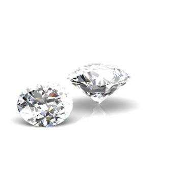 Was unterscheidet eigentlich Brillant und Diamant?