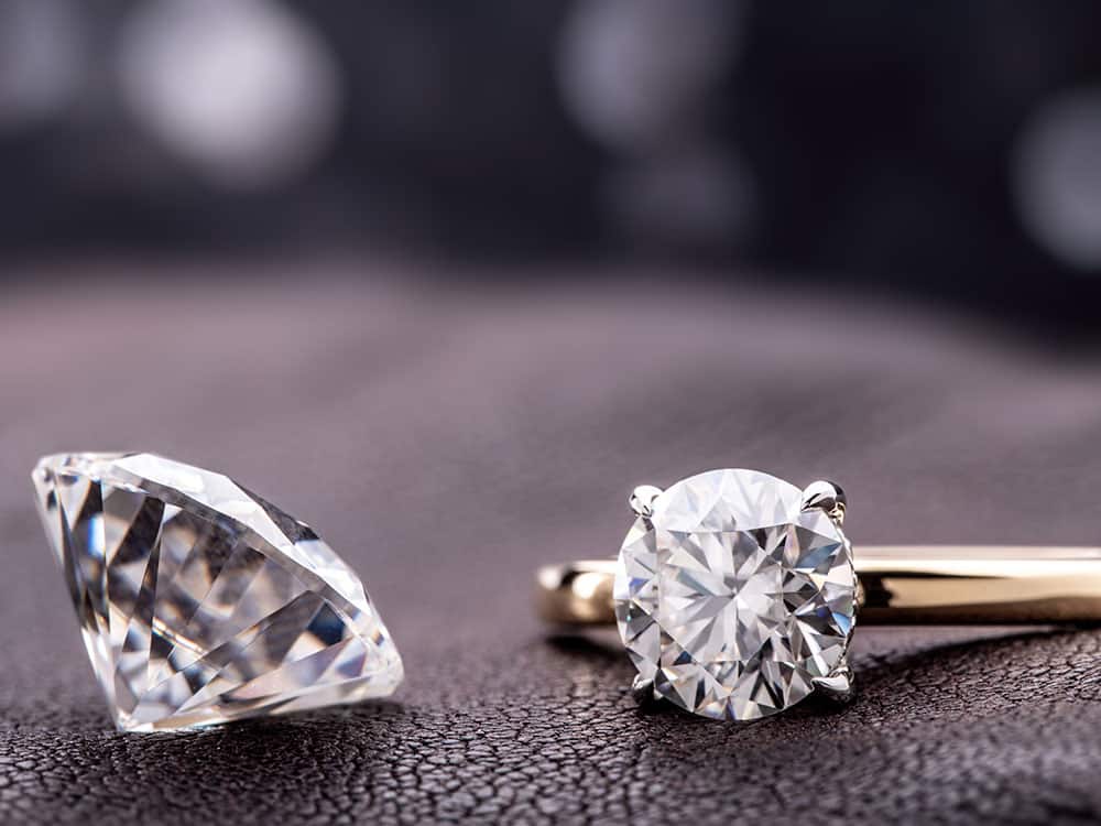 The Anatomy of Diamond Value: What Makes a Diamond Truly Precious?